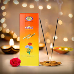 75 Years of Pure Fragrance